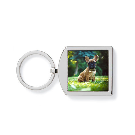 Photo Keychain