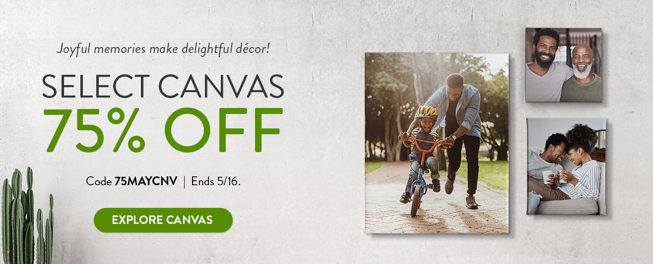 best place to get pictures printed online