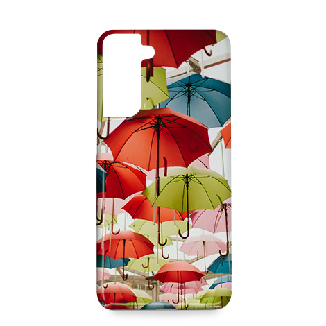 Cover personalizzate Samsung Galaxy S21