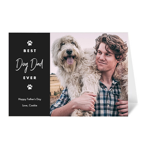 Dog Dad