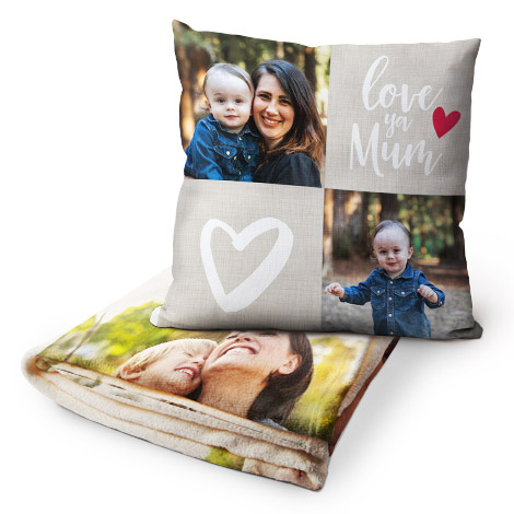 Snapfish UK: Online Photo Printing & Personalised Photo Gifts