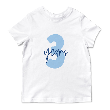 Personalized Shirts