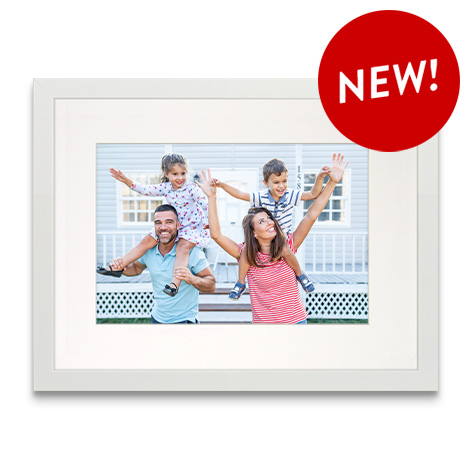 Framed Matted Prints - From $39.99