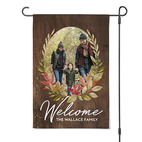 Garden Flags