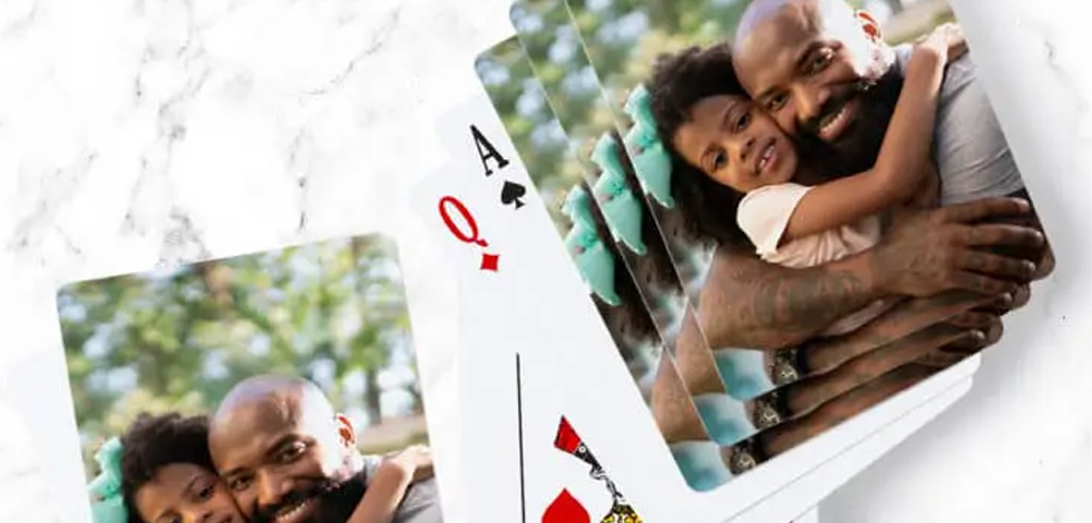 Card games to keep the whole family entertained