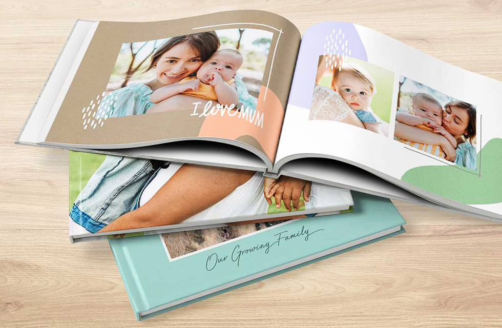 Tips for making Photo Book