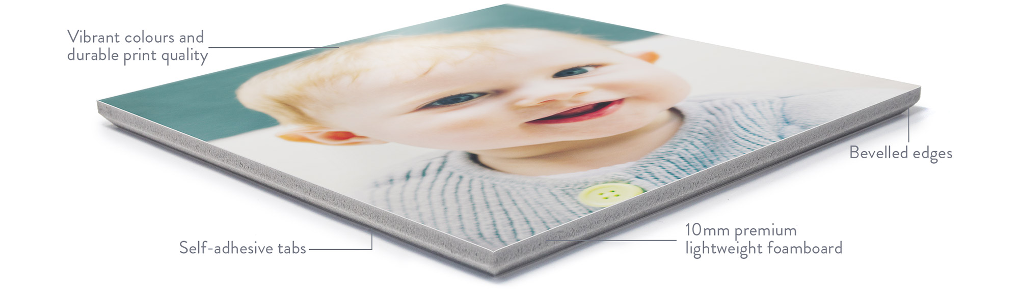 Picture Tiles For Your Wall Many Sizes Snapfish UK