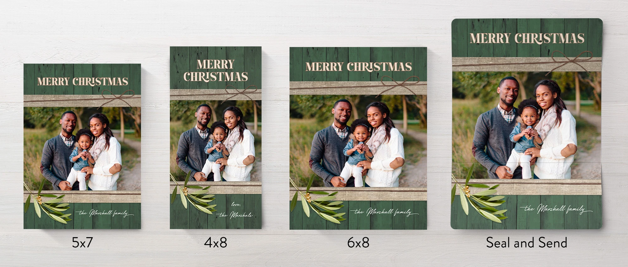 Photo Cards | Personalized Cards | Announcement + Invites | Snapfish US