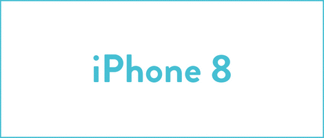 iPhone 8 Phone Case