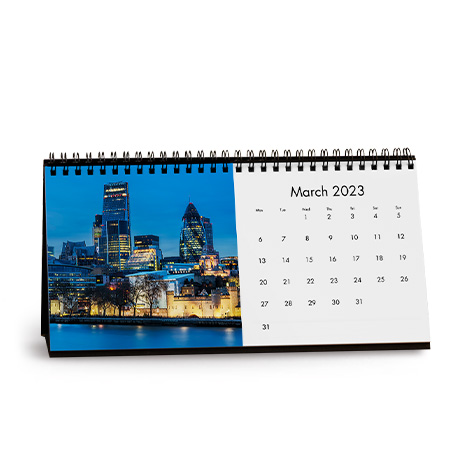 Calendars