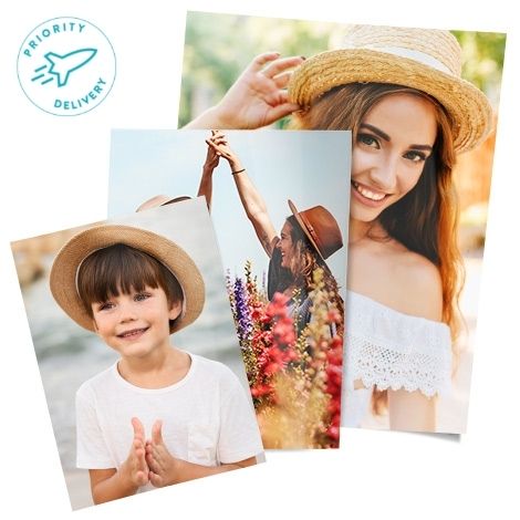 Large Prints - from £0.59