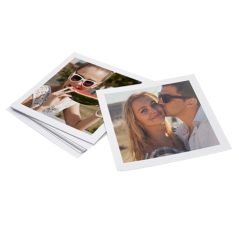 Mini Prints 