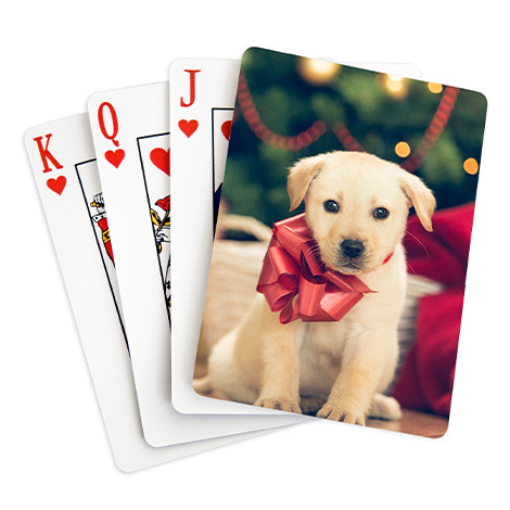 PLAYING CARDS