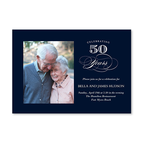 Invitations