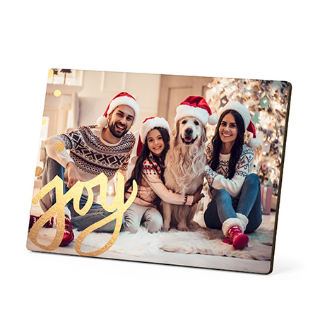 Photo Panels, Table Top