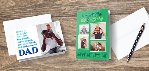Father's Day Cards 