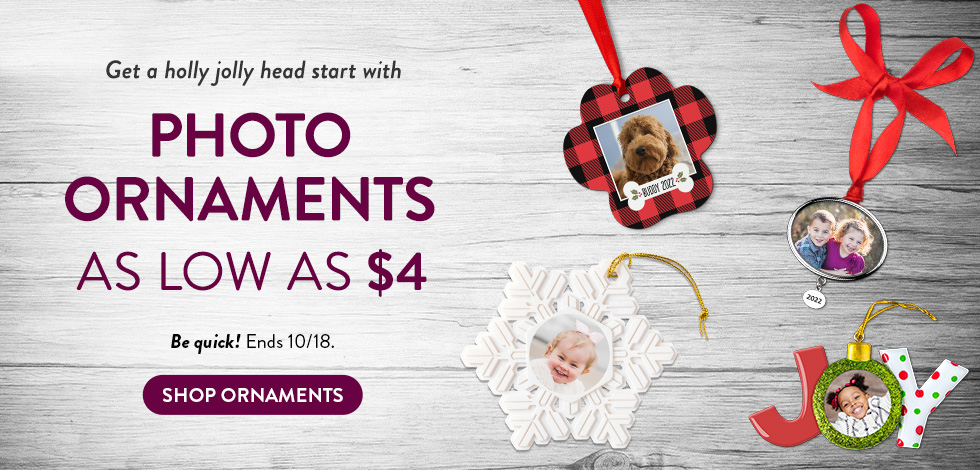 Deals | Coupon Codes | Photo Card + Gift Discounts | Snapfish US