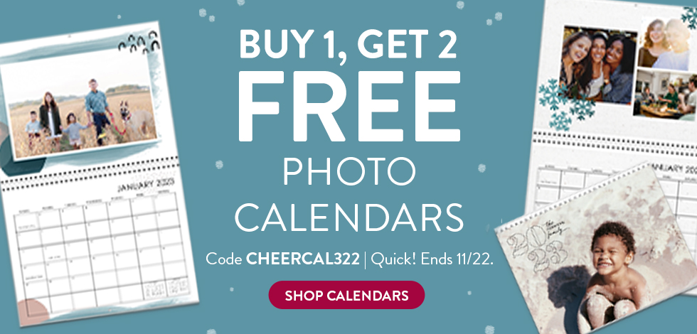 Deals | Coupon Codes | Photo Card + Gift Discounts | Snapfish US