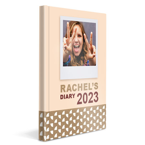 2023 Personalised Diary