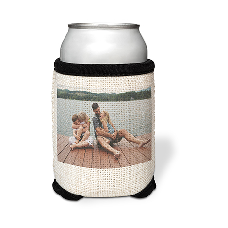 Cloth Can Cooler