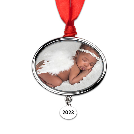 2023 Christmas Ornament