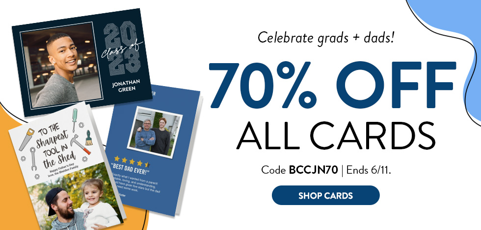 Deals | Coupon Codes | Photo Card + Gift Discounts | Snapfish US