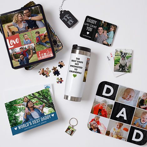 Father’s Day Gifts