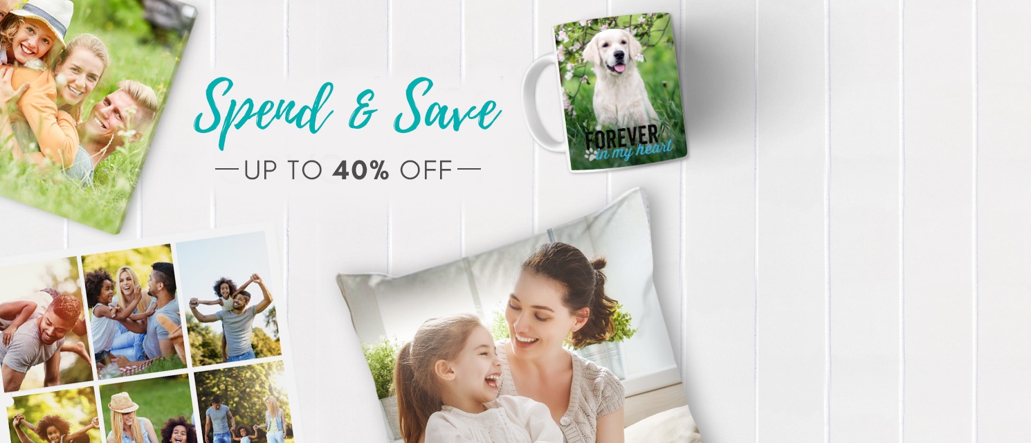 Spring Savings! : Up to 40% off with code SPRING19